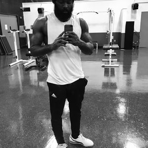 Meet your Posher, Dick